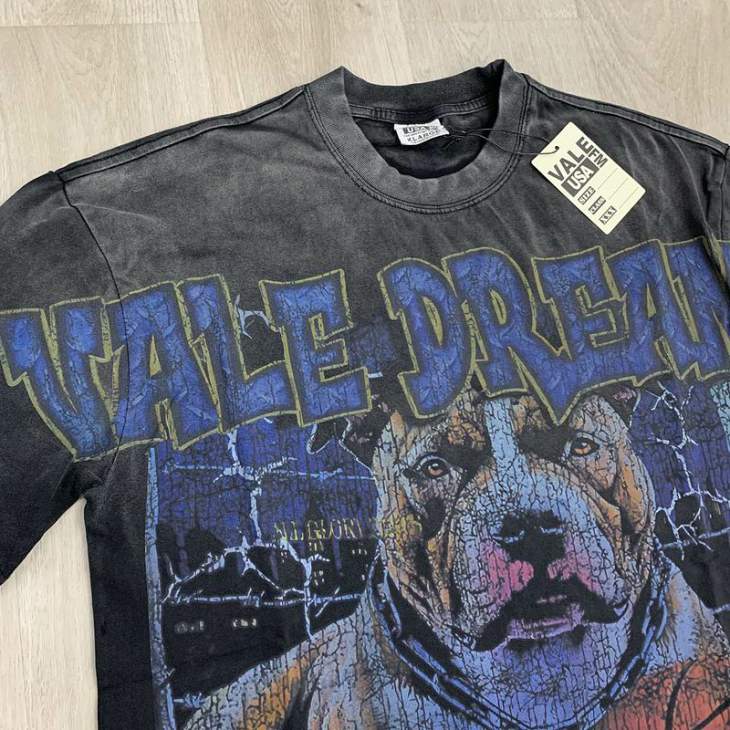 Vale Forever T Shirts Short _SKUValeForeverS-XL4ltxV531749